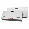 Functional Devices Micro Inverter 55 Watts, 120-277V Input/Output, Sinusoidal Waveform, Lead-Calc, Surface Mount EMPS55WS